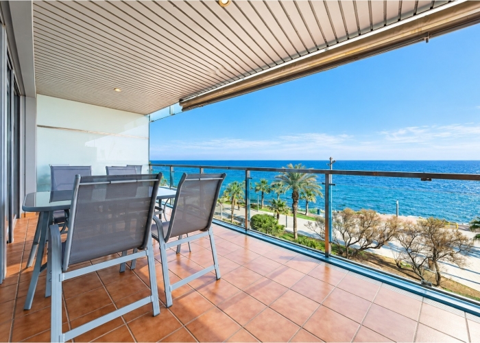 Re-Sale - Apartment - Torrevieja - Playa Del Cura