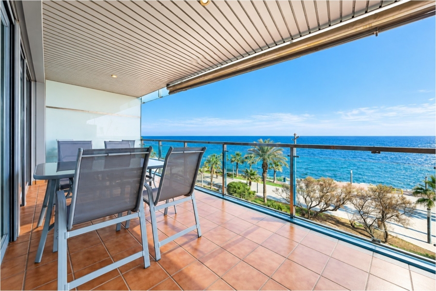 Re-Sale - Apartment - Torrevieja - Playa Del Cura