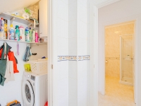 Re-Sale - Townhouse - Ciudad Quesada - Doña Pepa