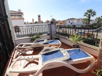 Re-Sale - Detached Villa - Algorfa - La Finca Golf Resort