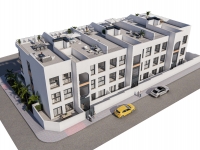 New - Apartment - Benijofar - Benijofar - Village