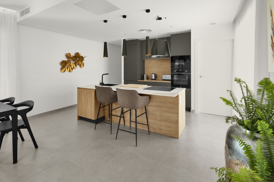 New - Detached Villa - Murcia