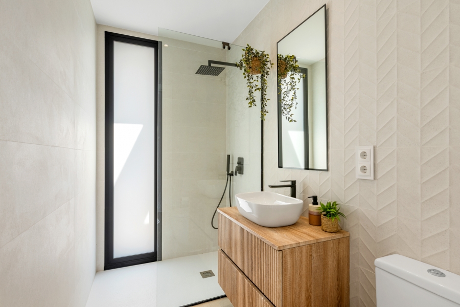 Nouveau - Maison de Ville - Dolores