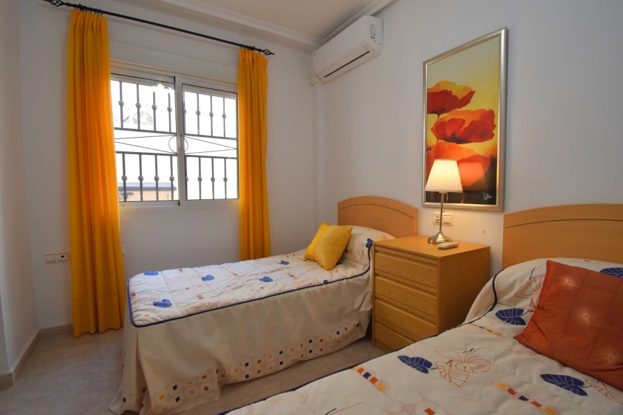 Re-Sale - Apartment - Orihuela Costa - Los Altos