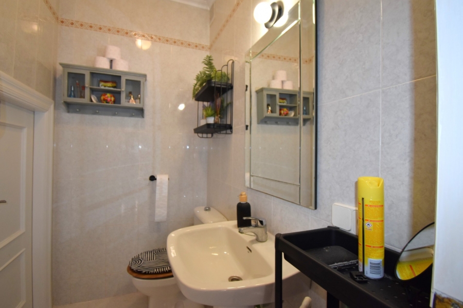 Re-Sale - Quad Villa - Orihuela Costa - Playa Flamenca