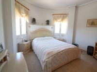Re-Sale - Detached Villa - Algorfa - Lomas de La Juliana