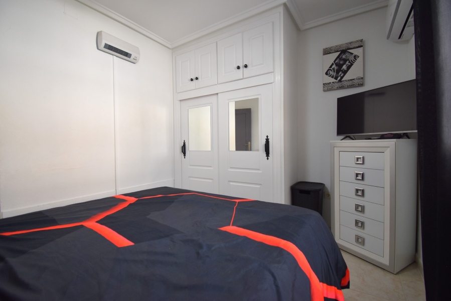 Re-Sale - Quad Villa - Orihuela Costa - Playa Flamenca