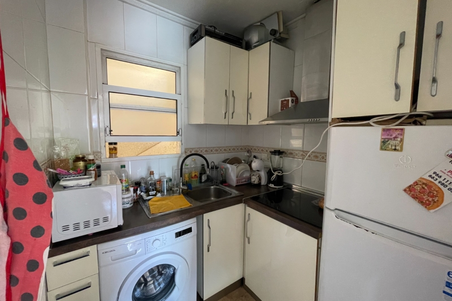 Re-Sale - Apartment - Torrevieja - Torrevieja - Centre