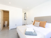 Re-Sale - Detached Villa - Algorfa - La Finca Golf Resort