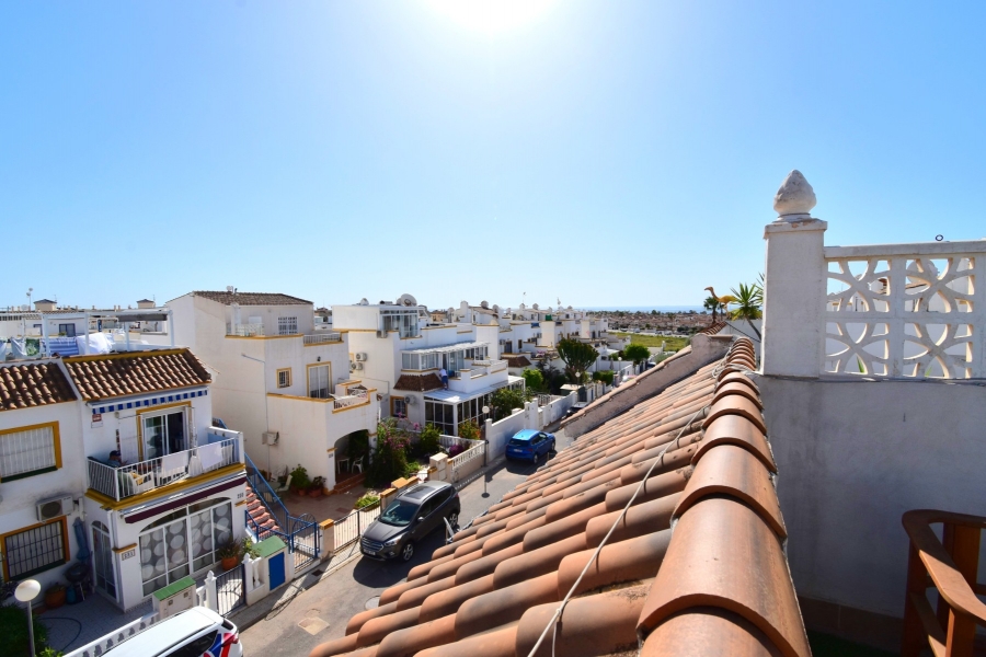 Re-Sale - Apartment - Orihuela Costa - La Florida