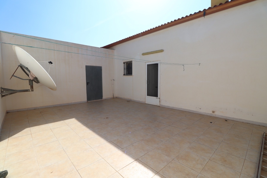 Re-Sale - Country Property - Albatera - Albatera - Country