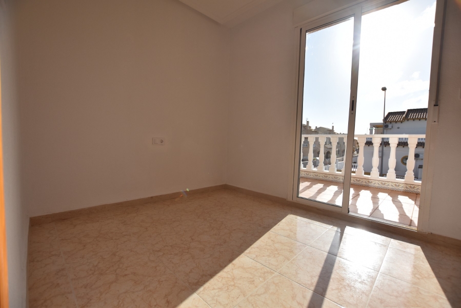 Re-Sale - Townhouse - Orihuela Costa - Punta Prima