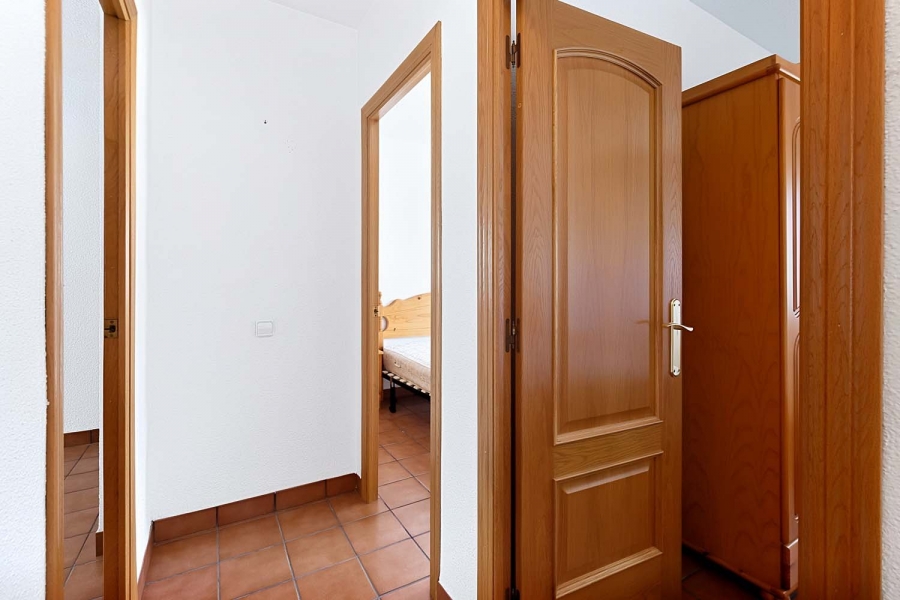 Re-Sale - Apartment - Torrevieja - Torre La Mata