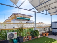 Re-Sale - Townhouse - Torrevieja - Aguas Nuevas