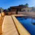 Re-Sale - Detached Villa - Aspe - Aspe - Country