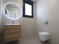 Re-Sale - Detached Villa - Ciudad Quesada - Ciudad Quesada - Town