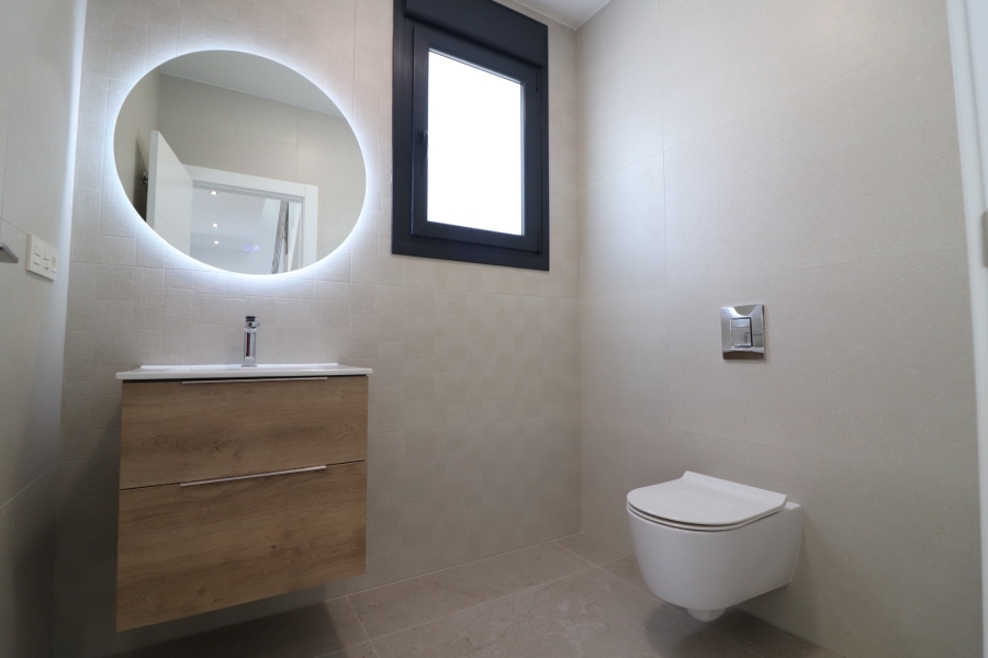 Re-Sale - Detached Villa - Ciudad Quesada - Ciudad Quesada - Town