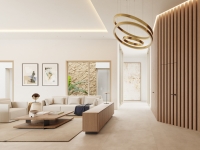 New - Detached Villa - Algorfa - La Finca Golf Resort