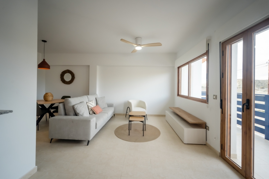 Nieuw - Appartement - Herrerías