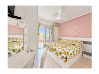 Re-Sale - Townhouse - Ciudad Quesada - La Fiesta