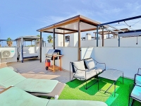 Re-Sale - Townhouse - Orihuela Costa - Los Balcones