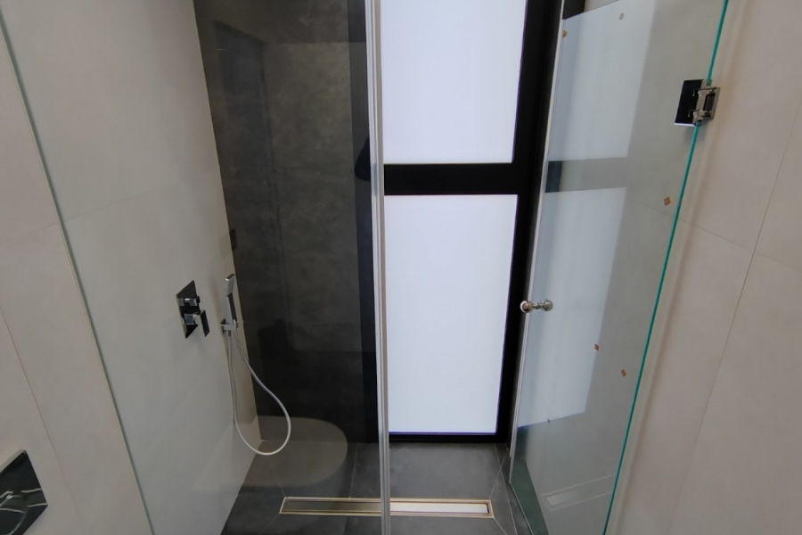 New - Detached Villa - Torrevieja - Los Balcones - Los Altos del Edén