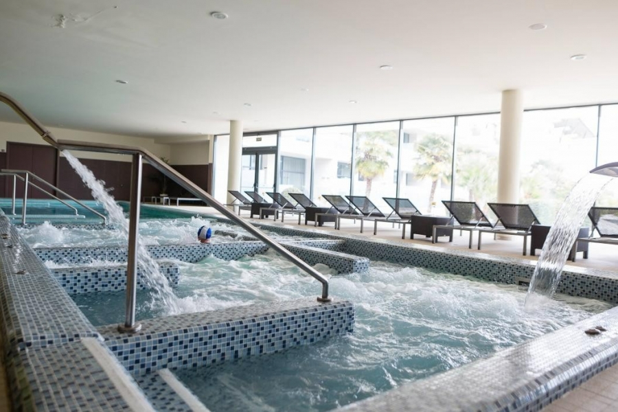 Re-Sale - Detached Villa - Algorfa - La Finca Golf Resort