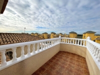 Re-Sale - Townhouse - Ciudad Quesada - Lo Marabu