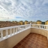 Re-Sale - Townhouse - Ciudad Quesada - Lo Marabu