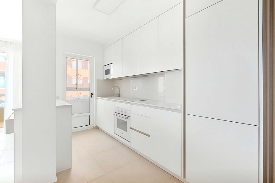 Re-Sale - Apartment - Torrevieja - Torre La Mata