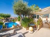 Re-Sale - Detached Villa - Ciudad Quesada - Ciudad Quesada - Town