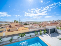 Re-Sale - Detached Villa - Ciudad Quesada - La Marquesa