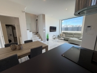 Re-Sale - Detached Villa - Ciudad Quesada - La Laguna