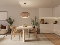 New - Apartment - Macenas