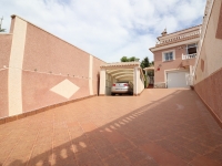 Re-Sale - Detached Villa - Algorfa - Lomas de La Juliana