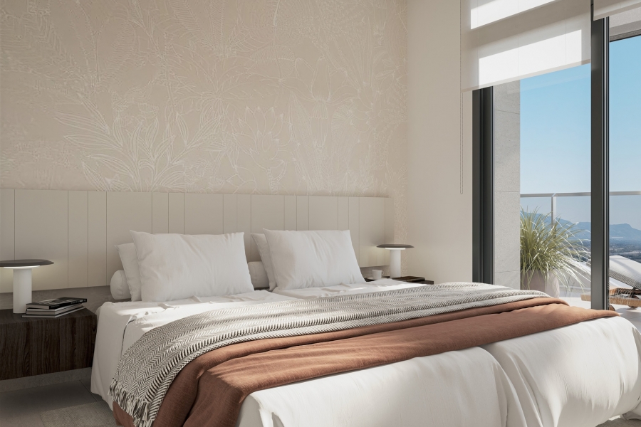 Nye - Leilighet - Benidorm