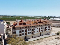 Nieuw - Appartement - Jerónimo y Avileses