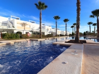 Re-Sale - Apartment - Los Montesinos - Entre Naranjos / Vistabella Golf