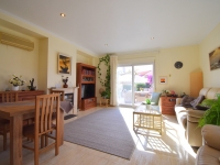 Re-Sale - Semi Detached Villa - Orihuela Costa - Los Altos