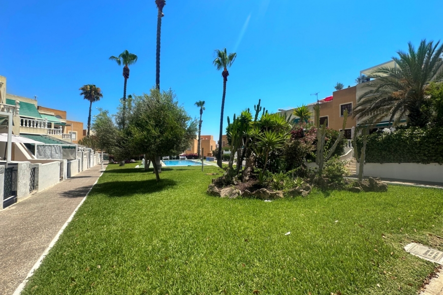Re-Sale - Apartment - Torrevieja - Torre La Mata