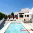 Re-Sale - Detached Villa - El Valle Golf Resort - El Valle Golf Resort - Centre