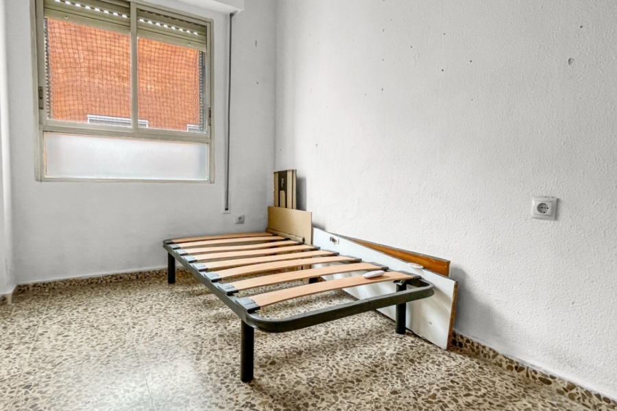 Re-Sale - Apartment - Guardamar del Segura - Pueblo