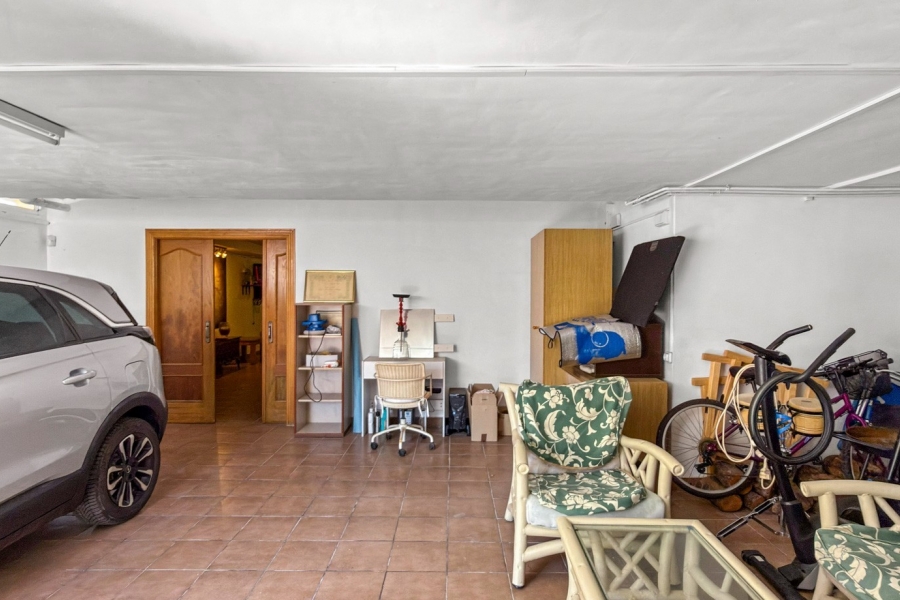 Re-Sale - Detached Villa - Torrevieja - Torrelamata - La Mata