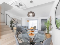 New - Semi Detached Villa - Rafal - Rafal - Town