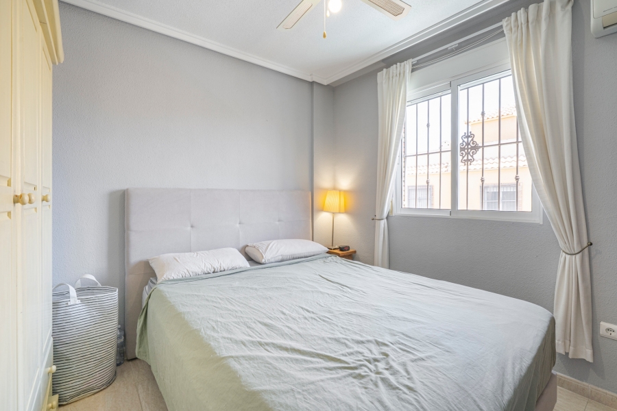 Re-Sale - Quad Villa - Ciudad Quesada - Lo Marabu