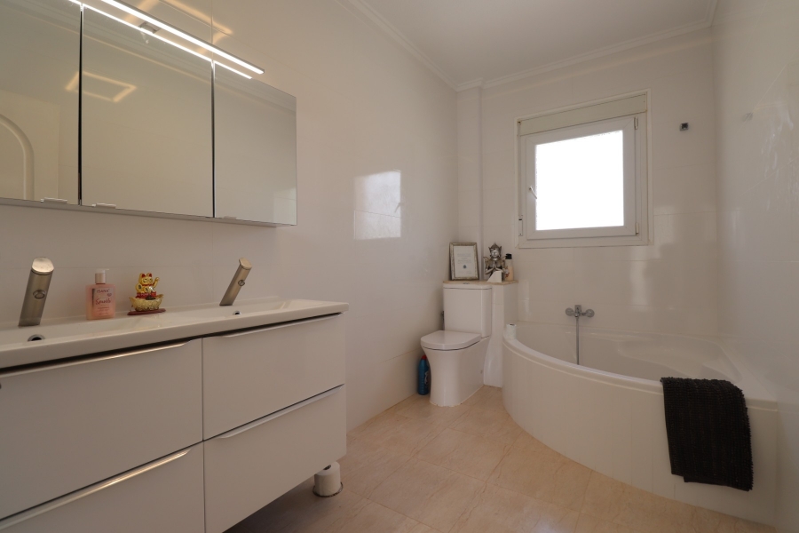 Re-Sale - Townhouse - Benijofar - Monte Azul