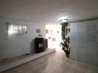 Wederverkoop - Vrijstaande Villa - Algorfa - Montemar