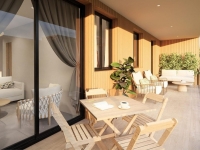 New - Apartment - Jávea