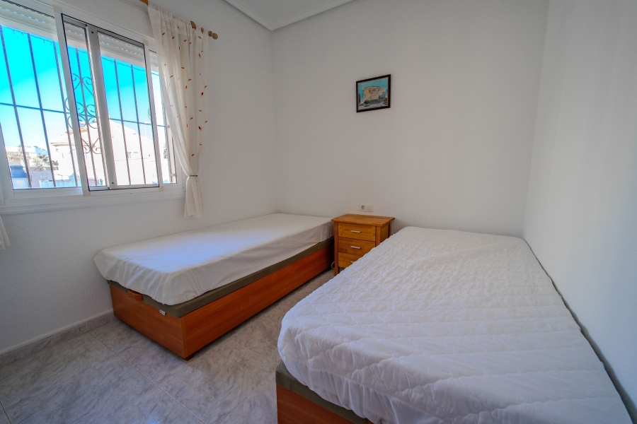 Re-Sale - Detached Villa - Ciudad Quesada - Ciudad Quesada - Town