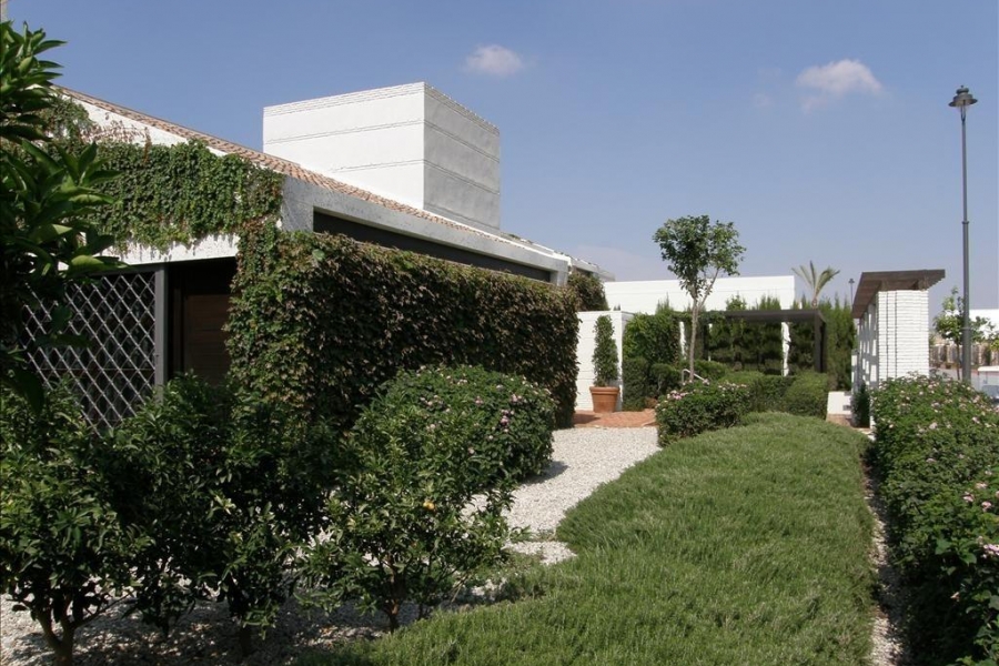 Nouveau - Maison de Ville - Peraleja Golf